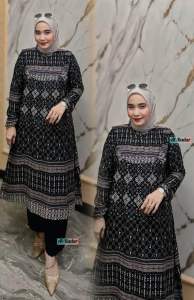 Setelan Rayon Viral Ld 110 Pb 120 Pc 95