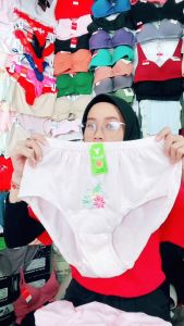 Cd wanita yutind | Celana dalam wanita dewasa katun murah | Cd yutind SY BY