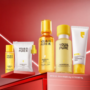 YOU&PURE | Pore Minimizing Acne Fade Face Cream