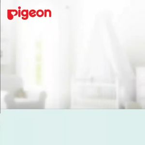 [ 45 gr ] PIGEON BABY POWDER COMPACT 45 gr / BEDAK PADAT