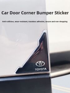 BAIMUER | Invisible Collision Protection Film