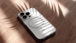 Ốp lưng trong suốt sạc từ tính RINGKE Fusion Magnetic cho Iphone 16 Promax/ 16 pro/ 16 plus/ iphone 16 chống ố vàng