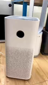 Máy lọc không khí Xiaomi Smart Air Purifier 4 30W - Bản Quốc Tế