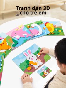 QU RAN | Sách Dán Tự Làm Nâng Cao Sự Tập Trung