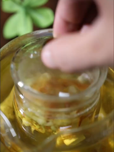 【屿花堂】 茉莉花 茯苓 陈皮 体香茶 排浊茶 茉莉花茶 茶包 祛濕茶去湿气 養生养生身茶包 除口臭 jasmine tea bag bunga premium flower chinese herbal Detox tea