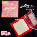 WAWA Starlight Highlighter & Bronze || Radiant Glow & Sun-Kissed Sculpting for a Flawless, Luminous Complexion. 