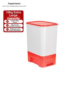 Tupperware | Food-Grade Insect-Resistant Storage Box 10kg