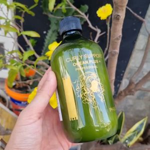 Kích Xoăn Tóc OCEAN.PLUS + 500ml.