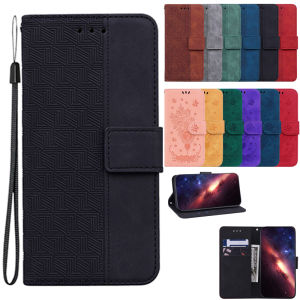 Stand Flip Wallet Case for Xiaomi Poco X3 X5 X6 X7 F5 F6 F7 Pro X3 NFC poco C75 C65 c61 c31 Leather Protect Cover