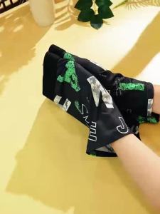 Đồ Lót Nam 5 Chiếc Chất Liệu Cotton Siêu Mềm Co Giãn Thoáng Khí Mặc Hàng Ngày Thoải Mái Quần Lót Boxer Dệt Kim