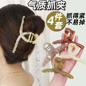 Black Princess Style Hair Clip Womens Small Size Hair Accessories Hair Grips Hair Decorations for Fringes Forehead