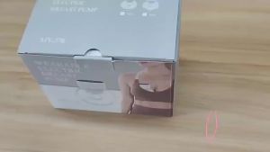 2025 Máy hút sữa hai bên thông minh có thể đeo được   Máy hút sữa cho bé di động   Máy Hút Sữa Điện Hút Lớn Không Ồn