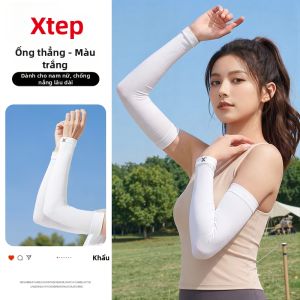 XTEP | Bao Tay Chống Nắng Chặn Tia UV