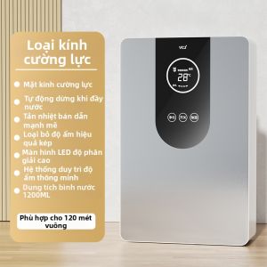 Máy Hút Ẩm NOCCLILI CC-1 Máy Làm Mát Không Khí Phòng Ngủ Máy Hút Ẩm Không Khí Trong Nhà Máy Hút Ẩm Ẩm Độ Ẩm 3213