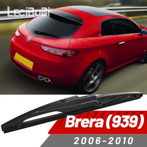 Rear Windshield Wiper Blade Windscreen Wipers Accessories For Alfa Romeo Brera 2006-2010 2007 2008 2009