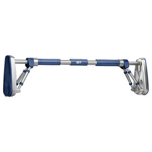 JNSTAR | Expandable Wall Mounted Pull-Up Bar No Drilling Required