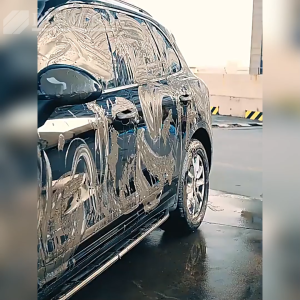 super เครื่องฉีดน้ำแรงดันสูง 2200w เครื่องฉีดน้ำ 150 บาร์ เครื่องใหญ่ มอเตอร์ทรงพลัง สำหรับ ล้างรถ ล้างพื้น ทำสวน