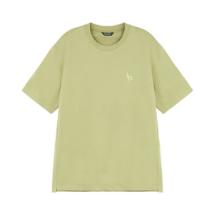 LUJIAMEN | Cooling Quick-Dry T-Shirt for Men