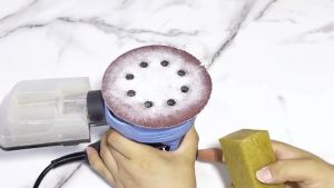 Cement Cleaner Eraser 1 Pc 70*50*10mm Clean Tools Cleaning Eraser Glue Eraser Longboard Cleaning Residual Eraser