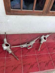 Stang honda c50 pispot set batok