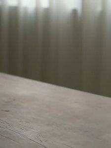 Ấm thủy tinh pha trà quai gỗ có lõi lọc thủy tinh 1200 ml