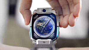 【Buy 1 get 2 free gifts】Childrens smart watch waterproof watch 4G phone watch HD dual camera positioning call anti-lost voice watch