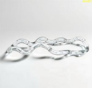 Đồ Chơi Giải Trí Ngón Tay Tangible Có Thể Xoắn Nhiều Cách Giúp Tập Trung Rèn Luyện Tư Duy Thủ Công Chống Nhàm Chán