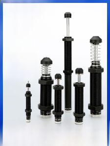 Liezze AD2540/2525/2010/2016/14 เซอร์โรวน์ไฮดรอลิกปรับได้ ดัมป์สไตล์สปริง เซอร์โรวน์ไฮดรอลิกแบบปรับได้