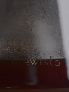 brewista | Bình Đun Nước Vòi Cổ Ngỗng Điều Chỉnh Nhiệt Độ Thông Minh 0.8L