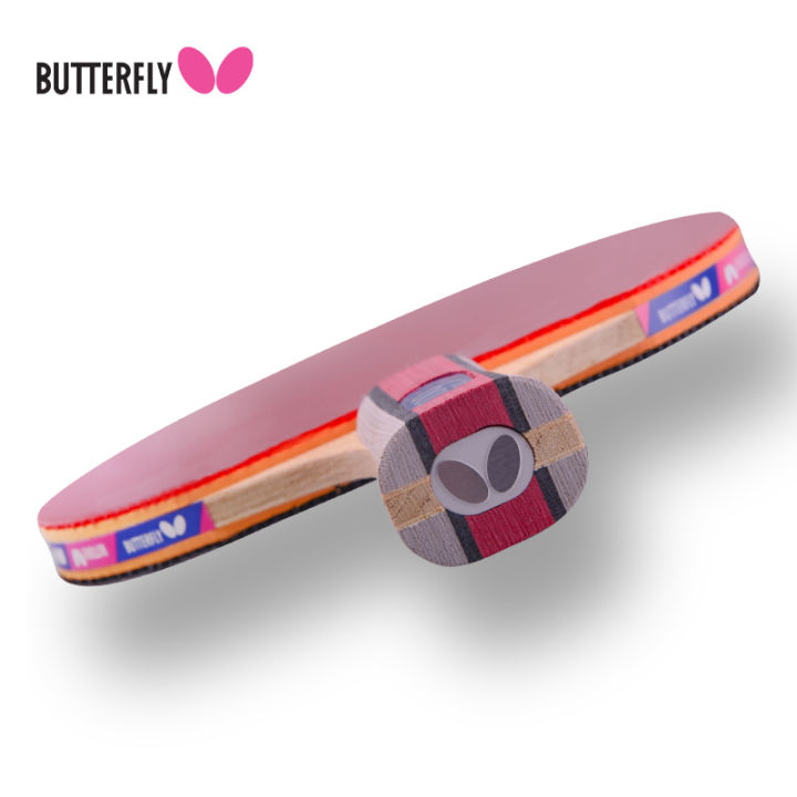 Butterfly Table Tennis Rackets Japanese Genuine Butterfly King ...