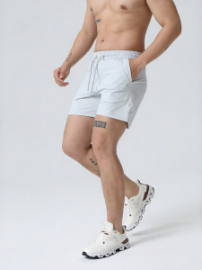 SOSOLEMON | Mens Breathable Quick-Dry Sport Shorts