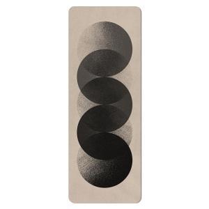 heybody | Non-slip Portable Foldable Yoga Mat