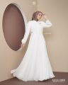 BECCA GAUN BY NADHEERA LUXURY✅GAMIS KONDANGAN MEWAH PESTA ELEGAN SIMPEL✅✅. 