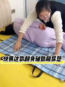Lucky Mall Washable Pad Waterproof Bedsheet Incontinence Bedpad Adult Diaper Large Bedridden Underpads Absorbent Reusable Mattress Protector
