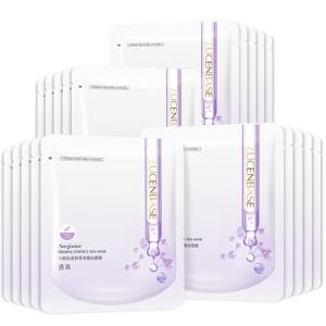 Lucenbase | Hydrating Anti-Wrinkle Firming Anti-Aging Face Mask