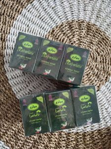 SABUN ARAB PYARY NALPAMARA 100% ORIGINAL