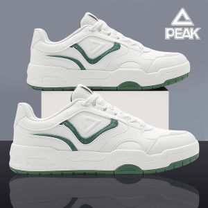 PEAK | Summer Breathable Thick Sole Street Sneakers