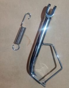 STANDAR 1 CHORME ORIGINAL + PER STANDAR MOTOR HONDA VARIO TEKNO / VARIO 125 / VARIO 150