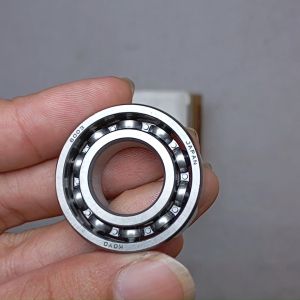 Laker Bearing 6003 Koyo Bearing Noken As Tiger Revo Noken As Megapro Noken As GL Original Koyo INB JEMBER