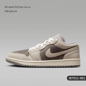 Nike| Giày Air Jordan 1 High Og Nike Chính Hãng Cho Nam & Nữ
