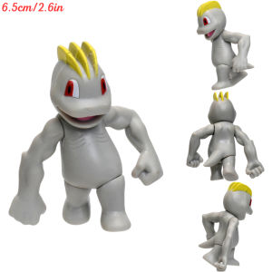 Takara Tomy | Pokemon Figure Toys Anime Sylveon Rayquaza Arceus Dawn Wings Necrozma Figurine Plusle Minun Latias PVC Model Dolls Gifts Kids