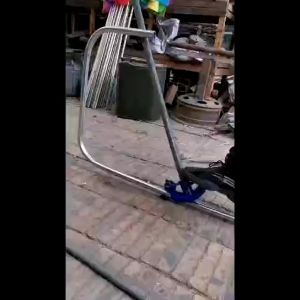 15/20/25mm Alat Pembengkok Pipa Besi Penekuk Pipa Tabung Manual Bending Pipa Pipe Bender 5/8\\\" 3/4\\\" 1\\\" Alat Tekuk Pipa