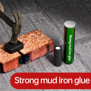 Silicone Mud Water Pipe Repair Glue Plumbing Moldable Epoxy Putty Pipe Sealant Tile Fix