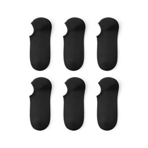 YOUKESHU | Antibacterial Non-slip Ankle Socks