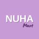 Toko Nuha Mart