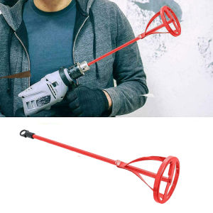 Hexagon Shaft Plaster Mud Mixer: A Comprehensive Guide