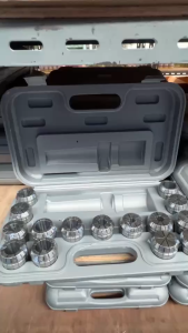 *พร้อมส่ง* เซตหัวจับBT + คอลเล็ต 15ลูก BT NT กระเป๋าคอลเล็ต อาร์เบอร์ Set