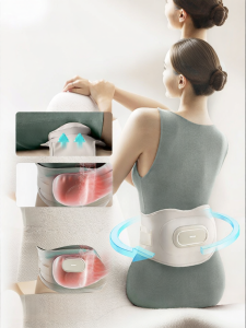 Philips | Back Pain Relief Massage Belt