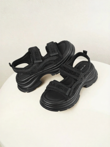 Reddragonfly | Heel Increasing Lightweight Summer Slippers