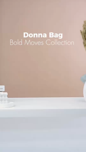 JIMS HONEY TOTEBAG WANITA KEKINIAN DONNA BAG